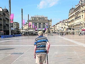 Canicule : l''augmentation des chiffres montre l'importance de la solitude dans des moments comme cela" : une surmortalité de 2 000 décès sur une semaine