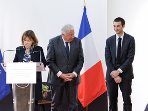 Un prix et un podcast : grâce à sa thèse, le Bozoulais Sofian Bouchfira "diffuse" l'histoire de la limonade aveyronnaise à Paris