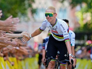 Tour de France 2026, étape 2 : "C'est très punchy, on va avoir tous les leaders du Tour à l'avant", voici le programme de ce dimanche 5 juillet