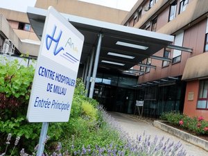 Il faudra appeler le 15 : faute de médecins, les urgences de Millau restreignent leur accès durant toute une nuit