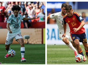 Coupe du monde 2026 : Portugal - Espagne et États-Unis - Belgique, à quelle heure et sur quelle chaîne suivre les troisièmes 8es de finale ?