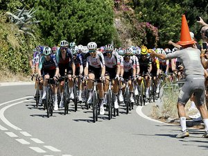Tour de France 2026 , étape 3 : ce sera "forcément un costaud qui va gagner", voici le programme de ce lundi 6 juillet