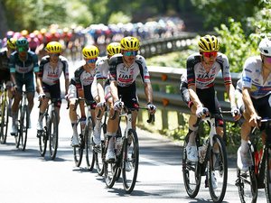 Tour de France 2026, étape 4 : la fournaise occitane et le col de Montségur, voici le programme de ce mardi 7 juillet