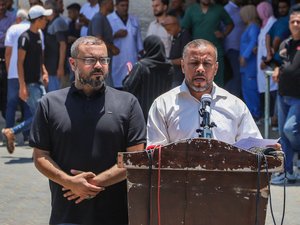 Bande de Gaza : le Hamas dissout ses instances dirigeantes et renonce renonce au pouvoir, une étape dans l'apaisement entre la Palestine et Israël ?