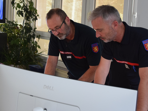 "On s'attend à une activité intense, avec quelques gros incendies" : les pompiers de l'Aveyron face à un été de tous les dangers