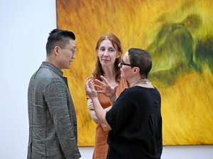 Ateliers, visites... Le musée Denys-Puech se met à l'heure d'été à Rodez
