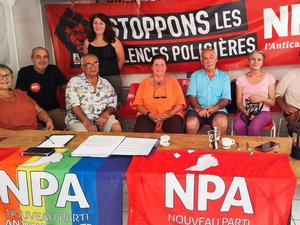 "On n'est pas à Chicago non plus" : ils s'opposent à l'armement de la police municipale dans cette commune de l'Aveyron