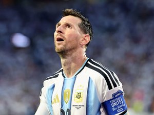 Coupe du monde 2026 : Argentine - Egypte et Suisse - Colombie, à quelle heure et sur quelle chaîne suivre les derniers 8es de finale ?