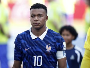 "Madame, vous êtes une femme méprisable" : la réponse de Kylian Mbappé après les attaques racistes complètement hallucinantes d'une sénatrice du Paraguay