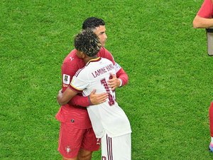 Coupe du monde 2026 : l'Espagne brise le rêve de Ronaldo, la Belgique punit les États-Unis