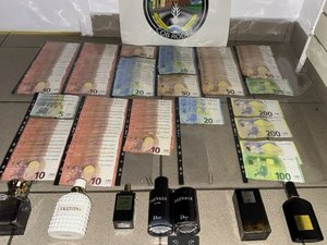 Nourriture et parfums volés, 4 000 ¬ en liquide : interpellés en Aveyron, deux Roumains condamnés à de la prison ferme et interdis de territoire