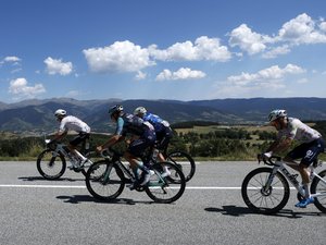 Tour de France 2026 : première étape 100 % Occitanie entre Carcassonne et Foix, dans quelles communes les coureurs vont-ils passer ce mardi 7 juillet ?