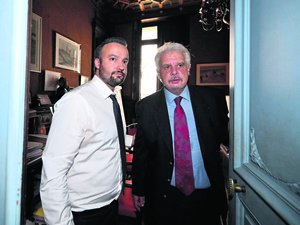 Affaire Jubillar : "Maintenant, on attend le corps de Delphine", les aveux surprise et controversés de Cédric Jubillar marquent-ils la fin de plus de cinq ans de mensonges ou le début d'une nouvelle phase ?