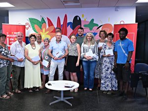 "Une manière de vous remercier pour votre bénévolat" : la Région ouvre les portes de F'Estivada de Rodez aux associations