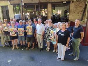 Festival en Bastides : 37 spectacles pour faire battre le coeur de Villefranche-de-Rouergue, voici le programme