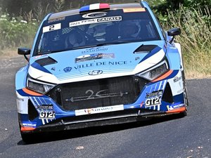 DERNIÈRE MINUTE. Canicule : le rallye automobile du Rouergue, qui devait se tenir vendredi 10 et samedi 11 juillet, est annulé