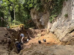 Les passionnés d'archéologie ont rendez-vous avec la Fête des fouilles en Aveyron ce week-end