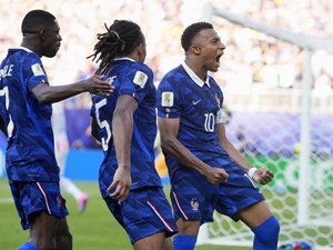 France - Maroc : voici à quelle heure et sur quelle chaîne suivre ce premier choc des quarts de finale de la coupe du monde 2026