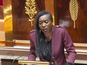 Que vient faire Nadège Abomangoli, 1re vice-présidente de l'Assemblée nationale, en Aveyron ce jeudi 9 juillet ?