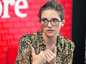 "Dans 97 % des cas, les victimes ne portent pas plainte" : Aurore Bergé présente ce jeudi 9 juillet son projet de loi contre l'antisémitisme et le racisme