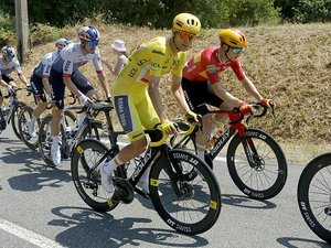 Tour de France 2026, étape 6 : "Ça va encore flinguer fort dans le Tourmalet", voici le programme de ce jeudi 9 juillet