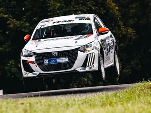 Pour "absorber une partie des pertes liées à cette édition annulée", l'association organisatrice du Rallye du Rouergue lance un appel aux dons