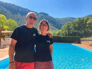 "Ça casse le quotidien et les enfants adorent" : en Aveyron, le meilleur camping d'Occitanie cultive un autre art de vivre les vacances