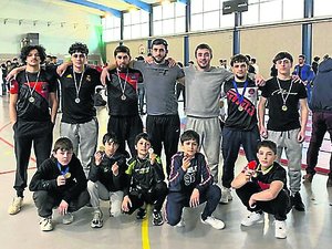 "Ils étaient devenus des modèles pour de nombreux jeunes" : le club de MMA où étaient licenciés Mehdi et Askhab, décédés dans un accident de la route, pleure leur disparition