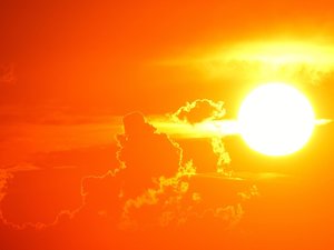 CARTES. Météo : de 72 à 76 départements en vigilance orange pour la canicule, voici où revient la vigilance rouge ce vendredi 10 juillet