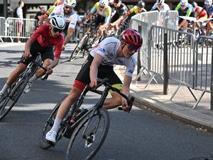 Cyclisme : le Grand Prix de Rodez du 14 juillet annulé à cause de la canicule