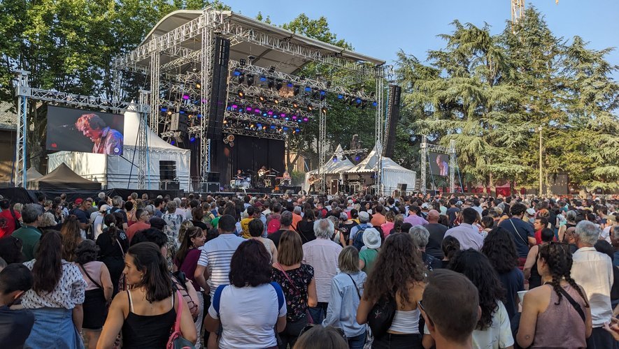 Παγκόσμιο Κύπελλο Ποδοσφαίρου: μια ζώνη οπαδών στο Haras de Rodez σε περίπτωση τελικού για τους Μπλε την Κυριακή 19 Ιουλίου