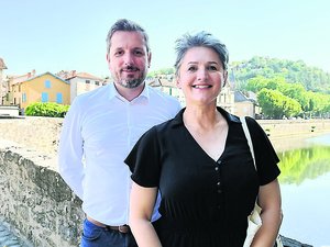 "Le club permet d'avoir une aide salvatrice" : dans l'ouest de l'Aveyron, les entrepreneurs partagent leurs expériences