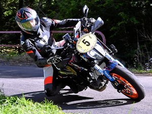 Canicule et risque incendie : après le Rouergue et Terre de découverte, le rallye moto du Dourdou, programmé les 17 et 18 juillet, est à son tour annulé