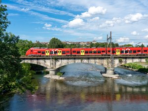 Rodez. Parcourir l'Occitanie à moindre coût : des trains à 1 ¬ du 14 juillet au 15 août pour les jeunes de moins de 27 ans avec la Région