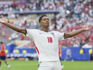 Coupe du monde 2026 : les prolongations sourient à l'Angleterre et à l'Argentine, ce qu'il faut retenir des derniers quarts de finale