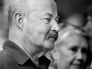 Votre été en Aveyron : "On n'a pas besoin d'aller très loin pour voir des choses formidables", dans l'objectif du photographe Maurice Subervie, chasseur de lumière