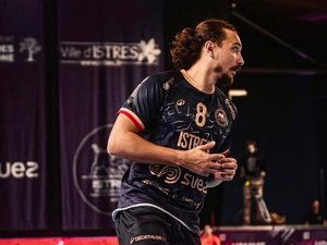 Handball : Rodez-Onet officialise l'arrivée d'un joueur de Starligue