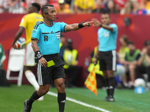 France - Espagne : qui est Ivan Barton, l'arbitre de la première demi-finale de la Coupe du monde ce mardi 14 juillet ?