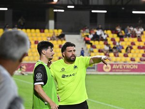 Football : la valse des entraîneurs aveyronnais bat son plein