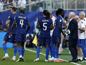 France - Espagne : voici à quelle heure et sur quelle chaîne suivre le premier choc des demi-finales de la coupe du monde 2026