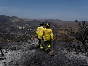 Incendie meurtrier en Espagne : au moins 13 personnes sont décédées, une Française figure parmi les victimes