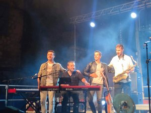 INTERVIEW. F'Estivada 2026 : "On a hâte !" Les locaux de La Déryves en ouverture du festival ce jeudi 16 juillet à Rodez