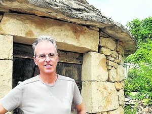 Trois mois après son élection, Pascal Massai, maire de Toulonjac, jette l'éponge