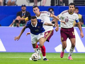 Coupe du monde 2026 : battue par l'Espagne en demi-finale, l'équipe de France disputera le match pour la 3e place, une première depuis 40 ans
