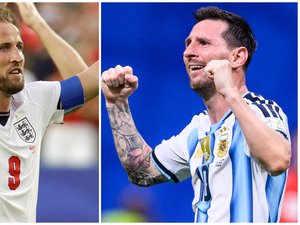 Coupe du monde 2026 : Angleterre-Argentine, à quelle heure et sur quelle chaîne suivre la deuxième demi-finale ce mercredi 15 juillet ?