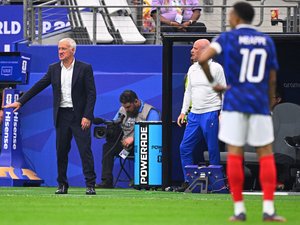 Coupe du monde 2026 : pourquoi l'équipe de France va-t-elle disputer un match pour la troisième place, alors qu'elle ne l'avait pas fait à l'Euro 2024 ?