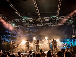 Millau Jazz Festival bat son plein : 5 bonnes raisons de découvrir l'un des festivals de jazz les plus séduisants de l'été, et pas qu'en Aveyron