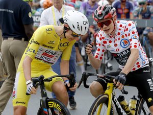 VIDÉOS. Tour de France 2026, étape 11 : une étape à plus de 50 km/h de moyenne pour une victoire norvégienne, Alaphilippe dernier