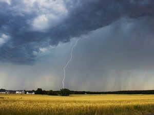 CARTES. Météo : canicule et orages localement forts, tous les départements d'Occitanie en double vigilance ce jeudi 16 juillet