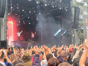 F'estivada 2026 : concerts, près de 35 000 festivaliers attendus... C'est parti pour trois soirs d'un rendez-vous incontournable à Rodez